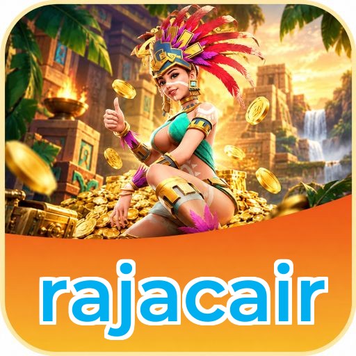 Screenshot 1 - rajacair Home Screen