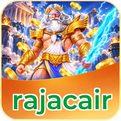 Screenshot 1 - rajacair Home Screen