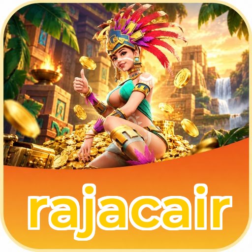 Screenshot 1 - rajacair Home Screen