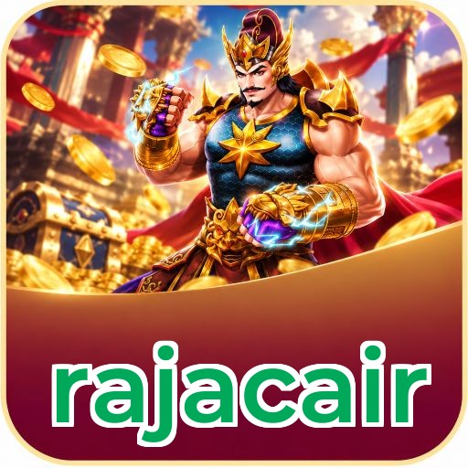 Screenshot 1 - rajacair Home Screen