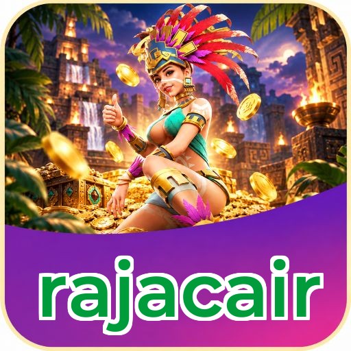 Screenshot 1 - rajacair Home Screen