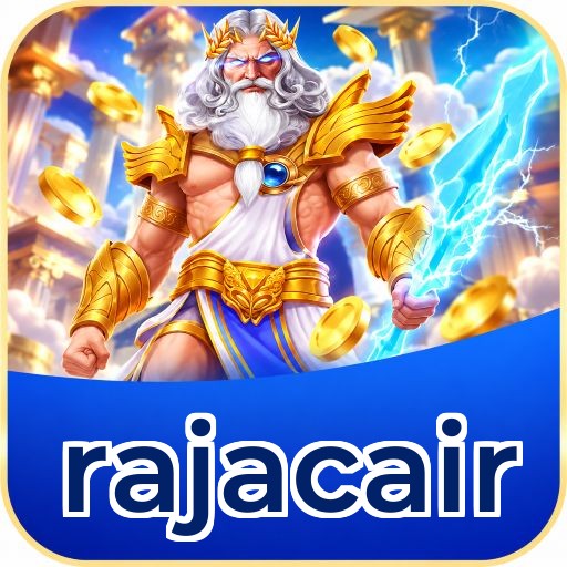 Screenshot 1 - rajacair Home Screen